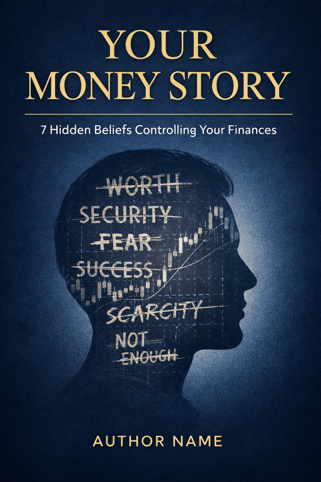 Your Money Story: 7 Hidden Beliefs Controlling Your Finances
